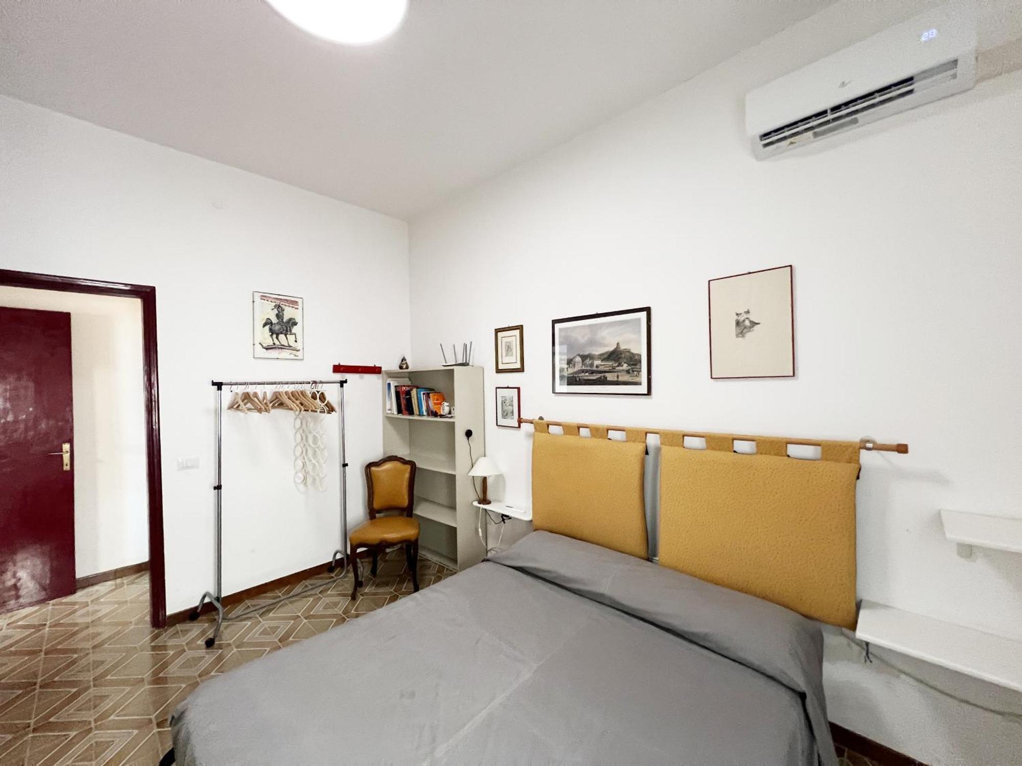 Frontemare Apartment Tre Fontane Exterior photo
